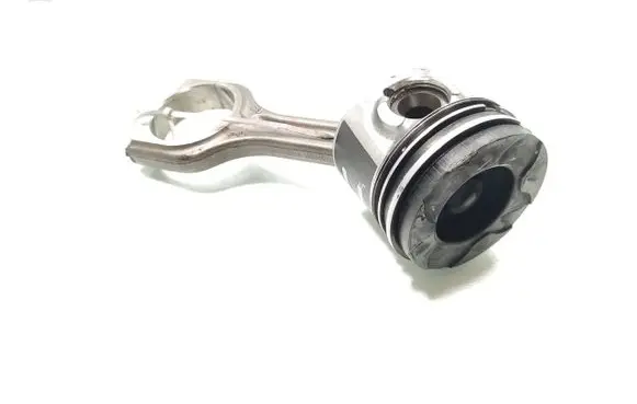 Peugeot 308 Piston with connecting rod 9HX
