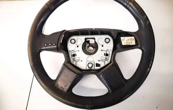 Opel Vectra C Steering wheel 24439965
