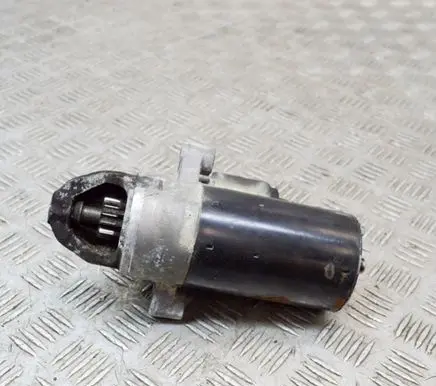 Mini Cooper Countryman R60 Starter motor 7823314
