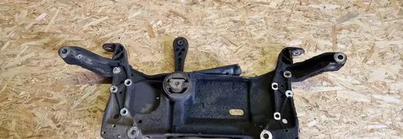 Audi A3 S3 8P Front subframe 1K0199369F