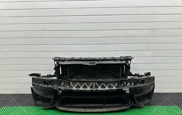 BMW M4 F82 F83 Radiator support slam panel 