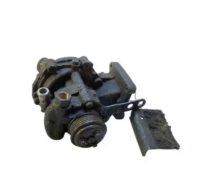 Ford Transit Power steering pump