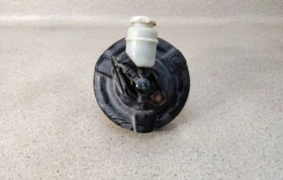 MG ZR Brake booster