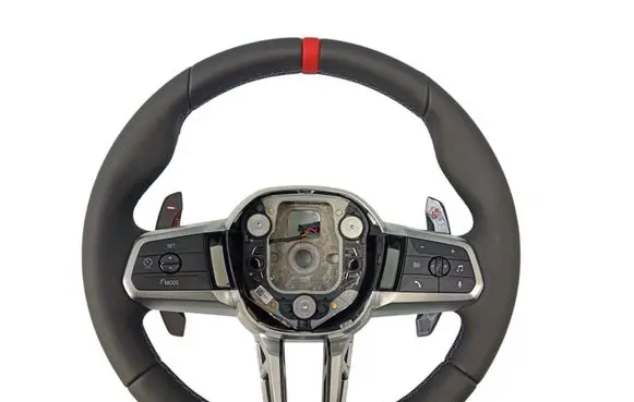 BMW X1 U11 Steering wheel 32305A7D358 5A7D358