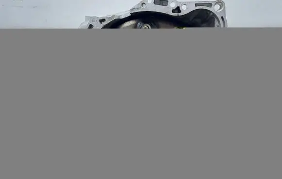 Volvo S60 Automatic gearbox 1285359
