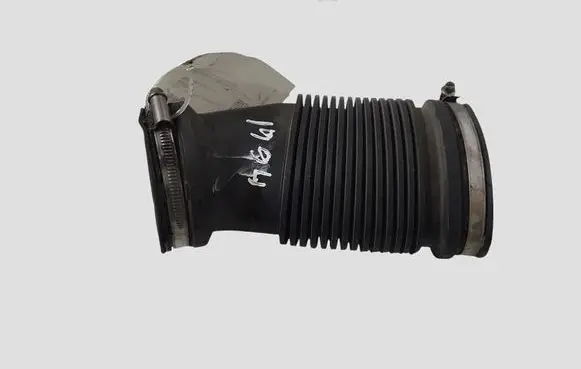 Ford Mondeo MK IV Engine coolant pipe/hose 4616125159