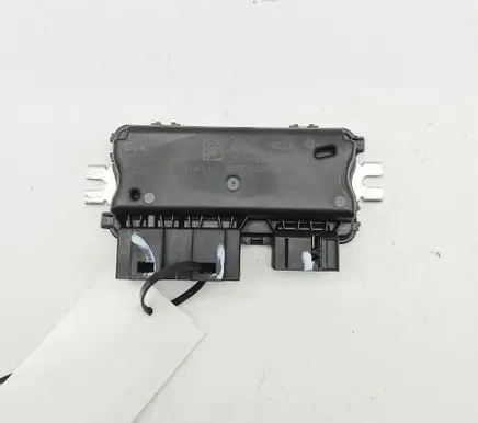 BMW XM Fuel injection pump control unit/module 5A89094