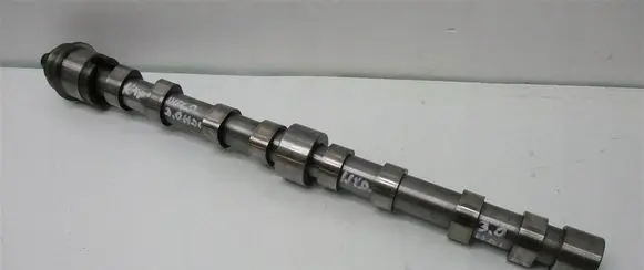 Iveco Daily 6th gen Camshaft 