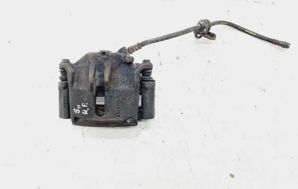 Renault Scenic II - Grand scenic II Front brake caliper