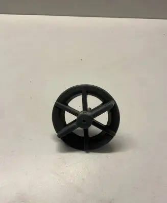 Hyundai Genesis Spare wheel bolt 