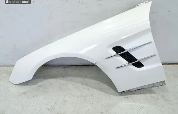 Mercedes-Benz SL R231 Fender