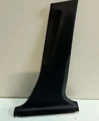 Mazda CX-3 (B) pillar trim (bottom) D10E68220