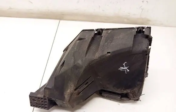 Ford S-MAX Fuse box set 6G9T14A067AB