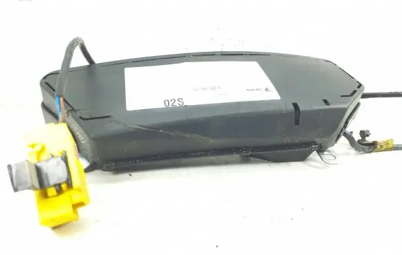 Volkswagen Caddy Seat airbag 6Q0880242A