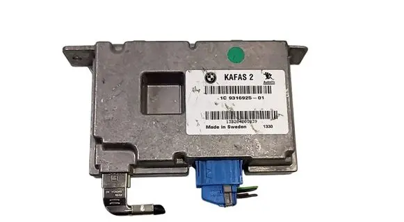BMW 7 E65 E66 Camera control unit module 66515A350D2 66515A0B302 66517927914