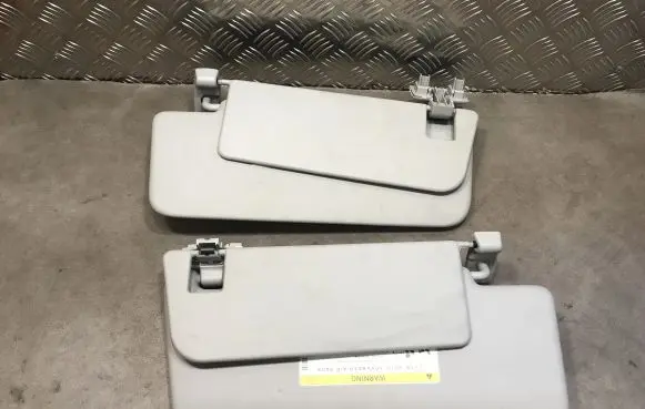 Mercedes-Benz GL X166 Sun visor A1668100310