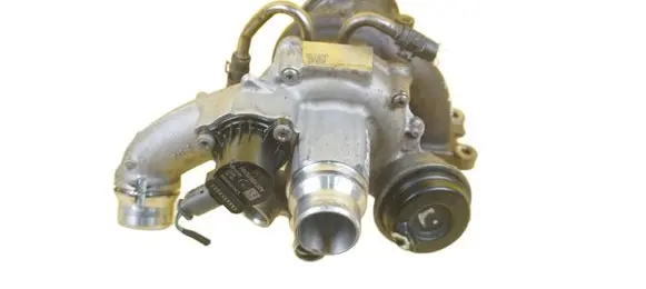 Opel Astra K Turbo 55515934 F12SHL