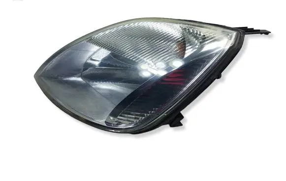 Ford Fiesta Headlight/headlamp 146773KASACJA 146773