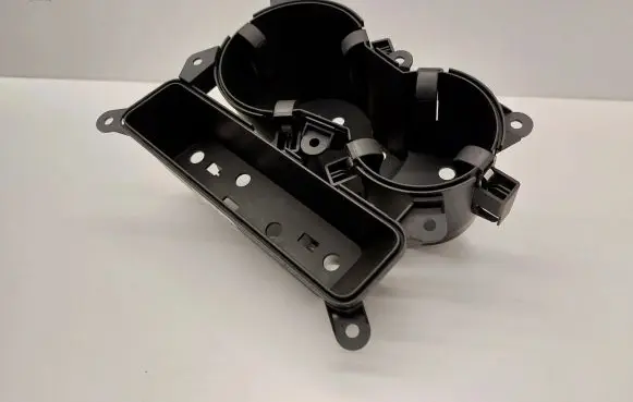 Audi A4 S4 B8 8K Cup holder 8K0862533