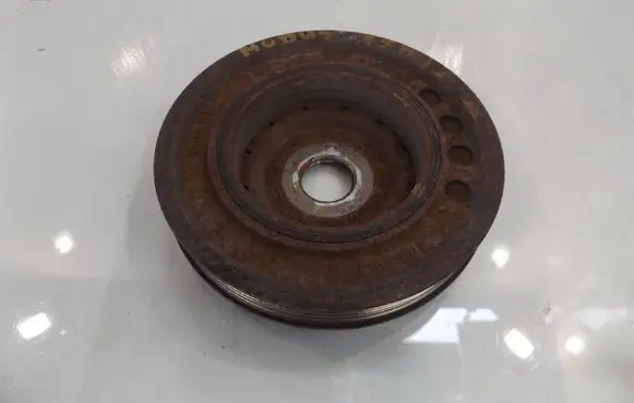 Renault Modus Crankshaft pulley 