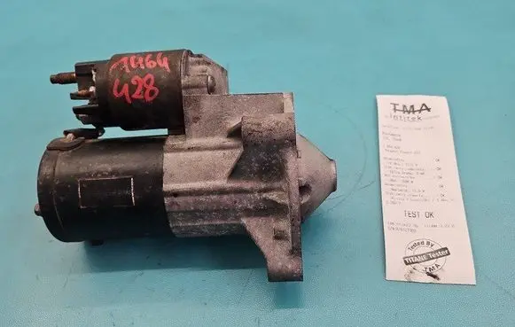 Peugeot Expert Starter motor IMPRK1464428