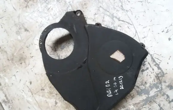 Audi A2 Timing belt guard (cover) 036109127