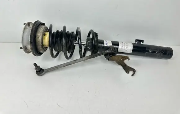 BMW 3 E90 E91 Front shock absorber with coil spring 311403