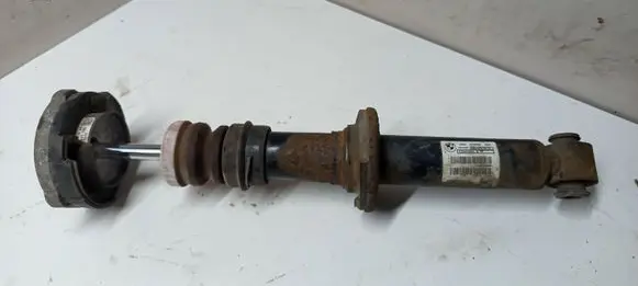 BMW X4 F26 Rear shock absorber/damper 6796422
