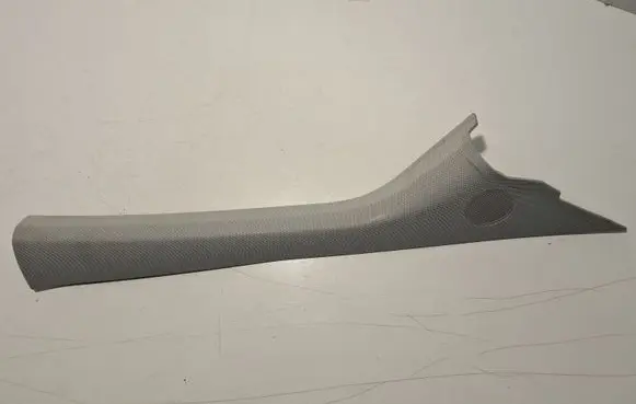 Mercedes-Benz A W169 (A) pillar trim A1696901825