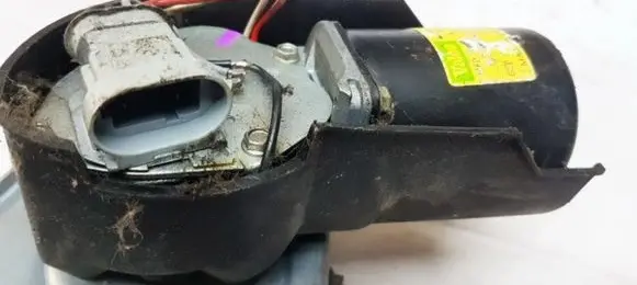 Renault Megane I Wiper motor