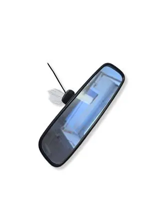 Ford S-MAX Rear view mirror (interior) 1234