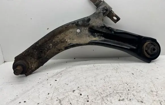 Front lower control arm/wishbone