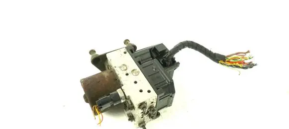 Mercedes-Benz Vito Viano W639 ABS Pump A0004469089 0265225305