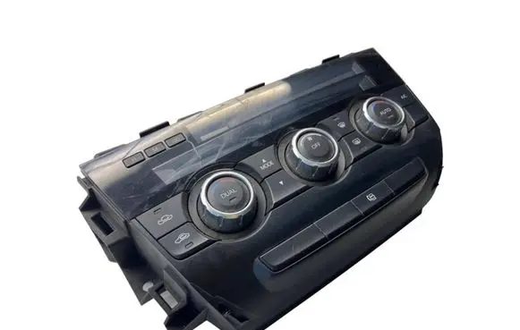 Mazda CX-5 Climate control unit 61190C 3115 K027