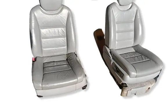 Porsche Cayenne (9PA) Seat set 