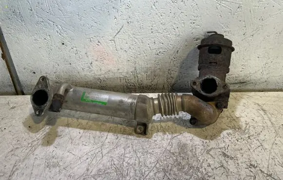 Honda FR-V EGR valve cooler 18720RMAE0 362175 Y11431T002