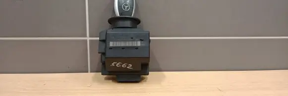 Mercedes-Benz E W211 Ignition lock 2115452308 33002213 10140946316