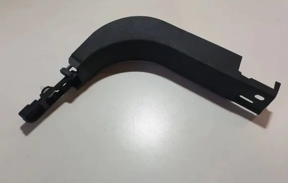 Ford Fusion II Front sill trim cover DS73F02348 RHDS73 E02348