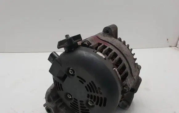 BMW 1 F20 F21 Generator/alternator 8626086 1042106730