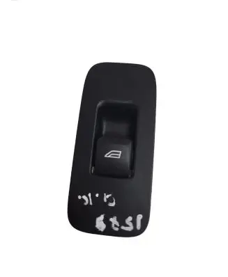 Volvo V40 Electric window control switch 1303822