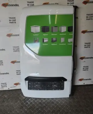 Ford Connect Back/rear loading door 