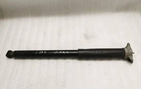 Ford Grand C-MAX Rear shock absorber/damper 8V6118159AB