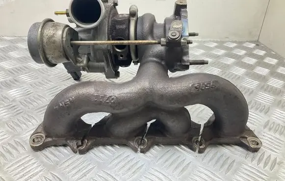Volkswagen Eos Turbo 03C145701T