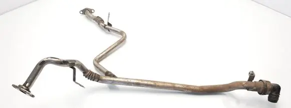 Audi A6 S6 C5 4B EGR valve line/pipe/hose 078131831N