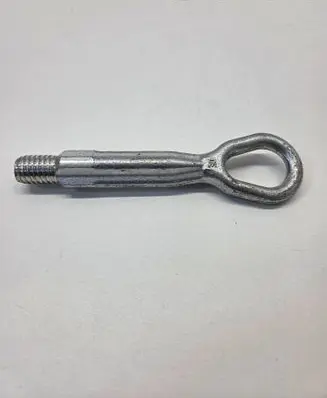 BMW 3 F30 F35 F31 Towing hook eye 
