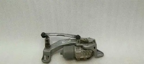Mercedes-Benz S W221 Front wiper linkage and motor A2218201942