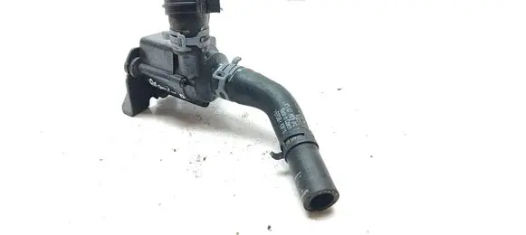 Audi A4 S4 B9 Electric auxiliary coolant/water pump 704071250 04L965559A 17T195