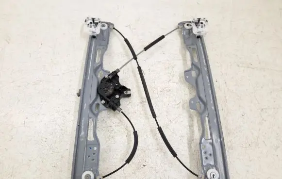 Ford F150 Rear door window regulator with motor CH09175P 5MT0001247 1140047836DC