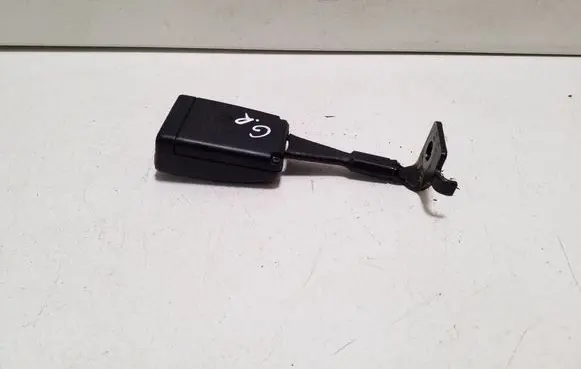 Maserati Ghibli Rear seatbelt buckle 670019029
