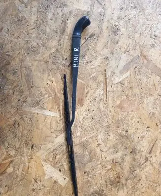 Mini One - Cooper R50 - 53 Windshield/front glass wiper blade 
